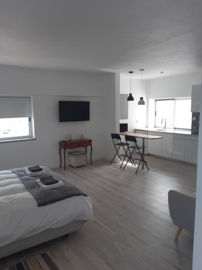 לאגוּ‏ש Casaduarte "Nau Deluxe Studio" מראה חיצוני תמונה