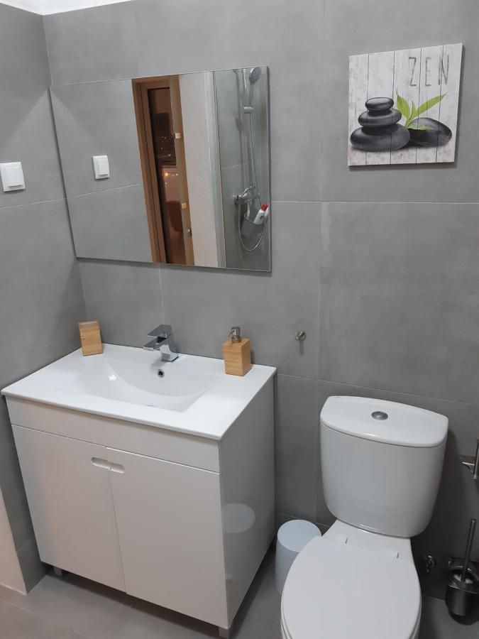 לאגוּ‏ש Casaduarte "Nau Deluxe Studio" מראה חיצוני תמונה
