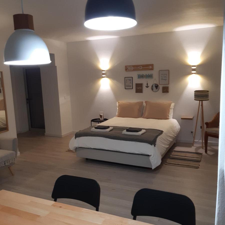 לאגוּ‏ש Casaduarte "Nau Deluxe Studio" מראה חיצוני תמונה