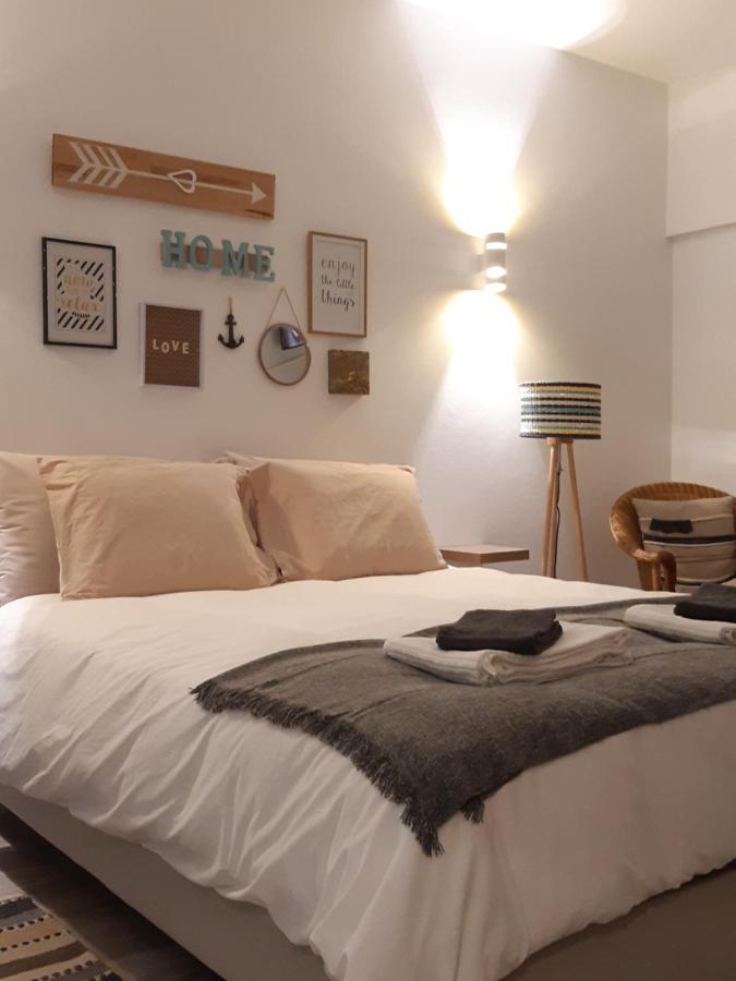 לאגוּ‏ש Casaduarte "Nau Deluxe Studio" מראה חיצוני תמונה